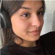Estudiante de Universidad de grado de ingeniería de datos. Soy una persona responsable, puntual y con muchas ganas de enseñar. Me gusta enseñar de una manera divertida, amena y que, sobre todo, permita a los estudiantes a asegurar un gran futuro profesion